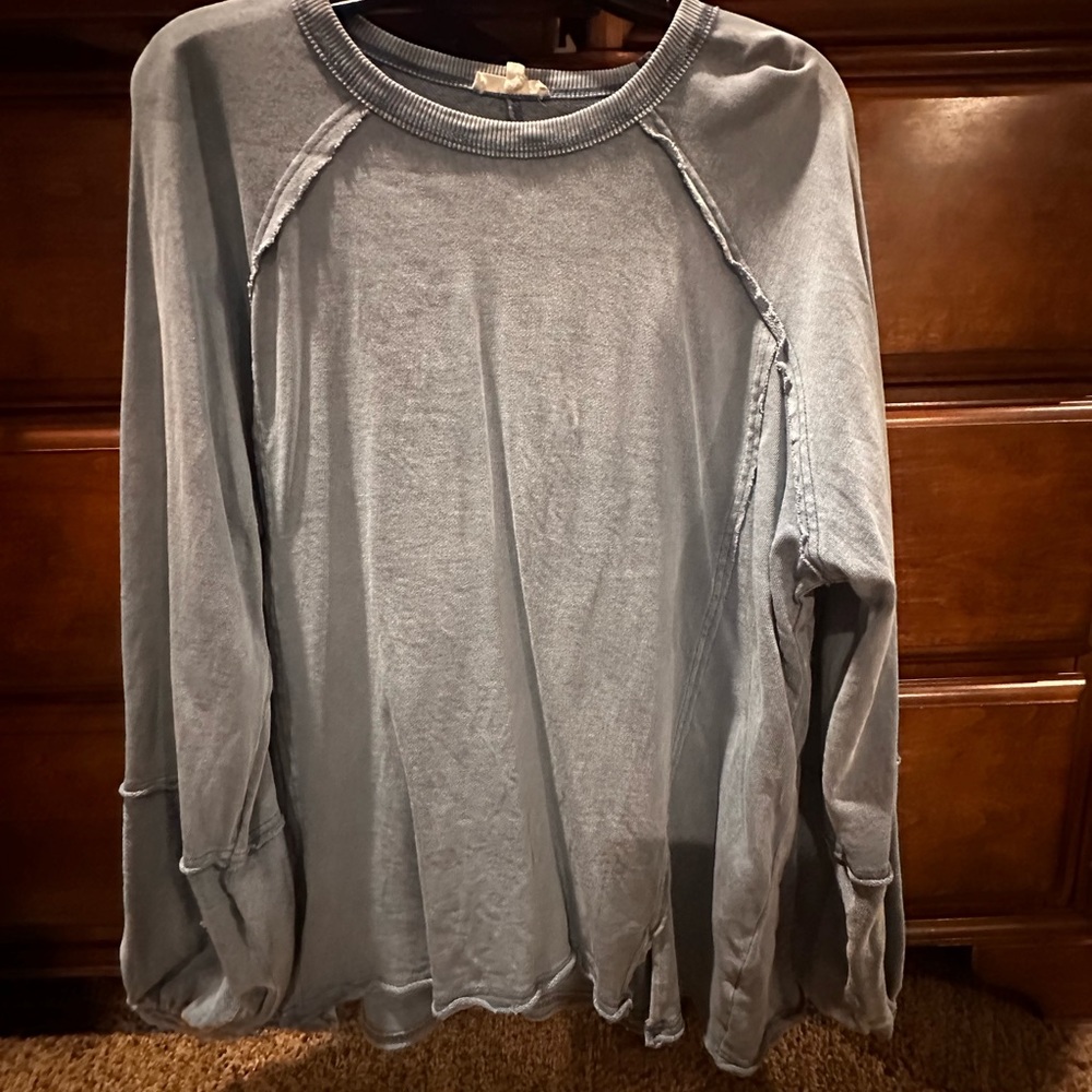 Boutique top